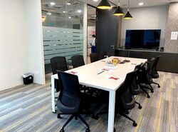 Suntec City (D1), Office #461568631